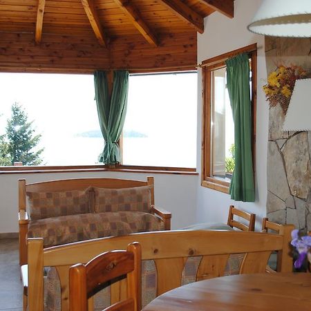 Alun Bungalows Apart Сан-Карлос-де-Барилоче Экстерьер фото