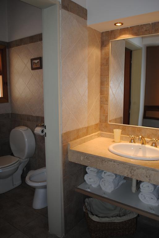 Alun Bungalows Apart Сан-Карлос-де-Барилоче Экстерьер фото